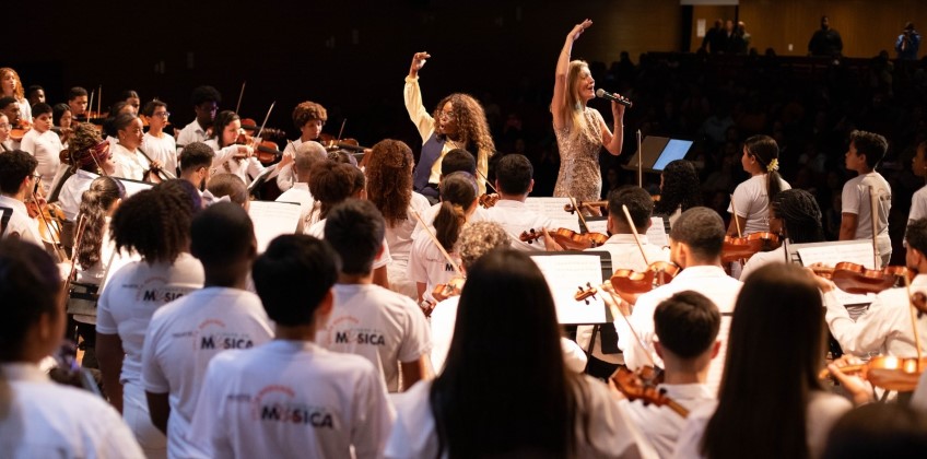 Volta Redonda abre programação da 32ª edição do Rio Cello